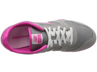 New Balance Classics WL402 Grey/Pink