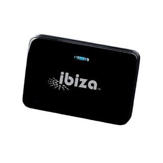 Ibizia iFIPO Bluetooth Module with iPod Dock Connector for iPod Accessories: Electronics