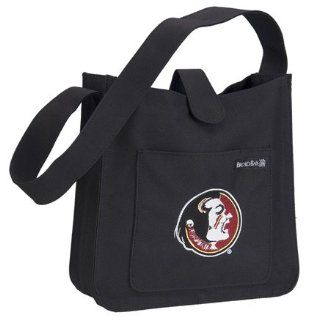FSU Shoulder Bag Cute Small Florida State University   Official NCAA College Pur : Apparel Accessories : Sports & Outdoors