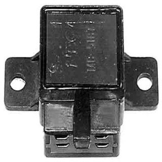 Standard Motor Products LX 522 Ignition Control Module: Automotive