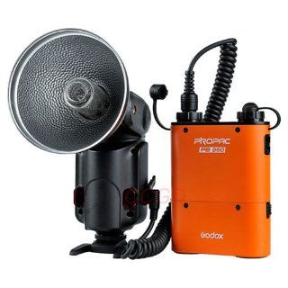 CowboyStudio GODOX WITSTRO AD180 Advanced Flash Light Speedlite w/ PB960 Power Pack Battery for DSLR Cameras : Camera & Photo