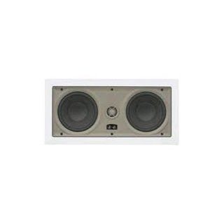 Proficient Audio Systems IW525 5.25 Inch Graphite LCR In Wall Speaker (Discontinued by Manufacturer): Electronics