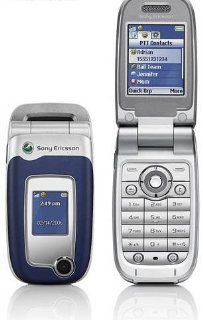Sony Ericsson Z525 Unlocked GSM Flip Phone   Video Streaming, Speakerphone, USB, Sync PC, Bluetooth, WAP 2.0: Electronics