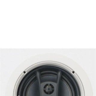 Russound 7C74S 100 Watts 7 Inch Round In Ceiling Speaker: Electronics