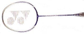 Yonex Nanospeed 500 2010 model  Strung : Badminton Rackets : Sports & Outdoors