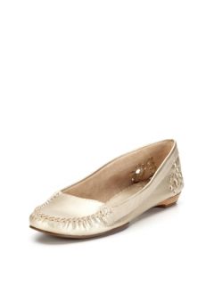 Jill Classic Moccasin by Jack Rogers