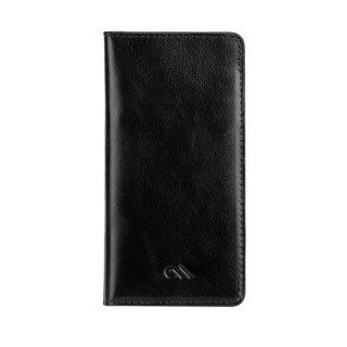 Case Mate Wallet Folio for Samsung Galaxy S5   Retail Packaging   Black: Cell Phones & Accessories