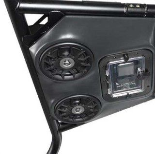 Polaris UTV Ranger RZR SSV Works Overhead Speaker System   pt# 2878320: Automotive
