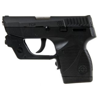 Taurus PT 738 TCP Handgun Package w/Crimson Trace Laser 754121