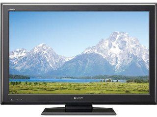 Sony KLV 40S550A 40" Multi System LCD TV with PAL/NTSC/SECAM Digital Tuner fOR Worldwide Use. 110V/220V Dual Voltage.: Electronics