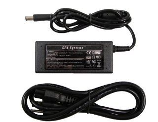 GPK Systems Ac Adapter for Hp Officejet 100 Mobile Printer L411a Cn551ab1h Battery Charger Power Cord Ac Adapter: Electronics