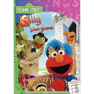 Sesame Street: Elmos Sing Along Guessing Game/S