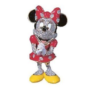 Shop Arribas Brothers Swarovski Jeweled Disney Minnie Mouse at the  Home Dcor Store. Find the latest styles with the lowest prices from Arribas Brothers