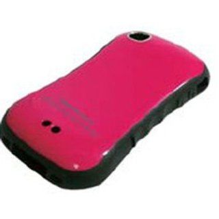Tama electronics industry iPhone5 Case EPROTECT pink TZ559P (japan import): Cell Phones & Accessories