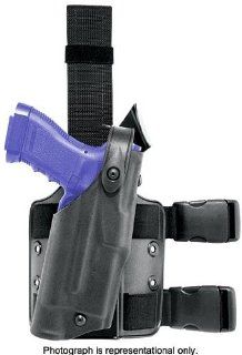 Safariland 6304 ALS Tactical Holster   OD Green, Right Hand 6304 7742 561 : Gun Holsters : Sports & Outdoors