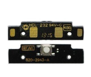 Home Button Key Pads (Circuit Board) For iPad 2: Computers & Accessories