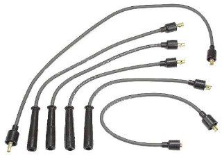 Bosch 09065 Premium Spark Plug Wire Set: Automotive