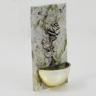 Shop Irish Marble Holy Water Font  Fast Delivery from Ireland at the  Home Dcor Store. Find the latest styles with the lowest prices from Siopa
