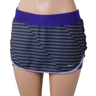 Nike Women's Printed Relay Lined Skirt (XL) : Sports Fan Shorts : Sports & Outdoors