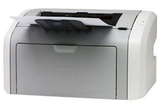 HP LaserJet 1020 Printer (Q5911A#ABA): Electronics