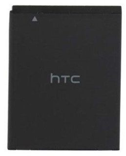 HTC BTR6400B Original Li Ion Battery for HTC My Touch 4G and ThunderBolt 6400   Non Retail Packaging   Black: Cell Phones & Accessories