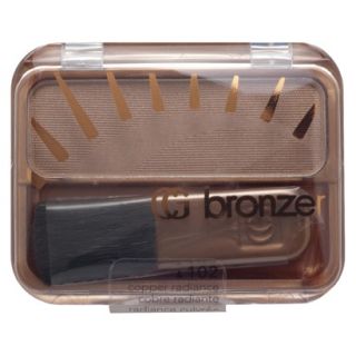 COVERGIRL Cheekers Bronzer   .12 oz 102 Copper