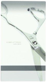 Cricket Centrix Haircutting Scissors 575 5 3/4" : Hair Cutting Scissors : Beauty