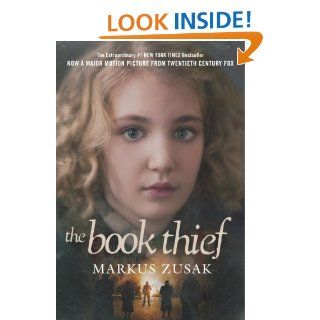 The Book Thief eBook: Markus Zusak: Kindle Store