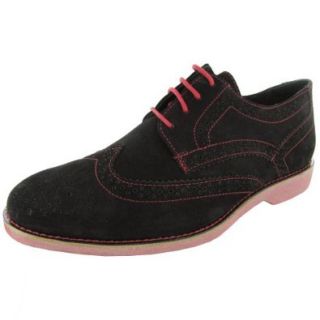 Donald J Pliner Men's Elk Oxford: Shoes