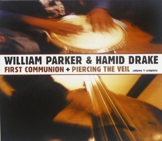 First Communion / Piercing the Veil: Music