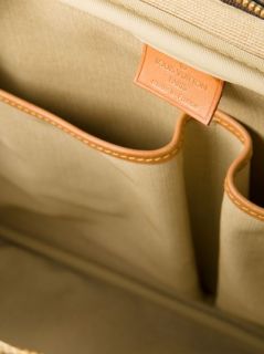 Louis Vuitton Vintage 'deauville' Handbag