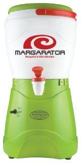 Nostalgia MSB 585 Margarator 1 Gallon Margarita Making Machine: Electric Countertop Blenders: Kitchen & Dining