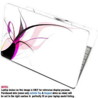 Matte Protective Decal Skin skins Sticker for Dell Latitude E6430 with 14.4 inch screen (NOTES: MUST view "IDENTIFY" image for correct model) case cover MATlatE6430 Ltop2PS 586: Computers & Accessories