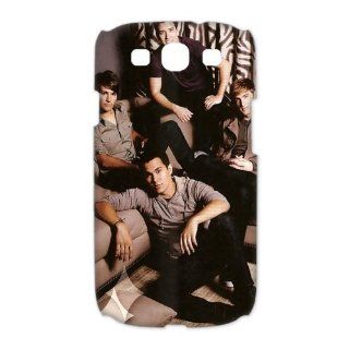 Big Time Rush Case for Samsung Galaxy S3 I9300, I9308 and I939 Petercustomshop Samsung Galaxy S3 PC01724: Cell Phones & Accessories