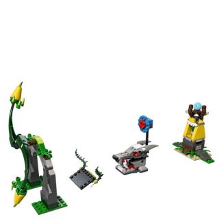 LEGO Legends of Chima: Skunk Attack (70107)      Toys