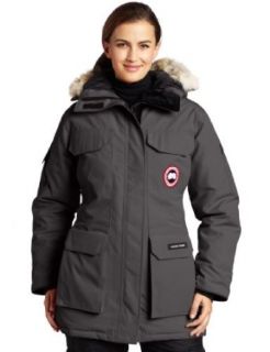 Canada Goose Women's Expedition Parka: Sports & Outdoors