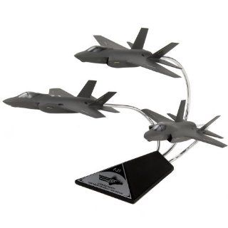 Joint Strike Fighter Collection Airplane Model: Toys & Games