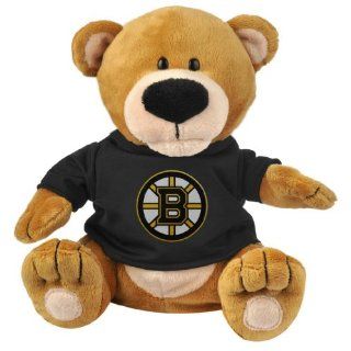 Boston Bruins Loud Mouth Mascot  Speakers Sports & Outdoors