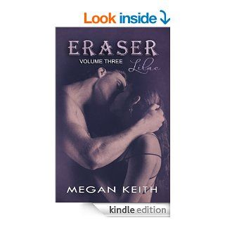 Eraser Lilac eBook: Megan Keith, Renee Kubisch: Kindle Store