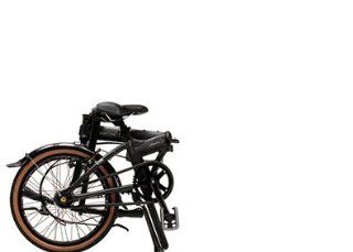 Vitesse 3 Speed Dahon Folding Bike : Folding Bicycles : Sports & Outdoors