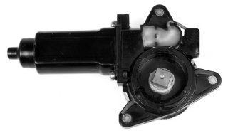 Dorman 742 602 Rear Driver Side Replacement Window Lift Motor for Toyota Camry: Automotive