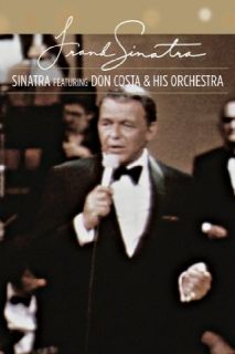Frank Sinatra: Sinatra Featuring Don Costa & His Orchestra: Tim Kiley:  Instant Video