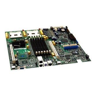INTEL SE7500WV2ATA S603 400FSB DDR EATX VL RET Motherboards: Computers & Accessories
