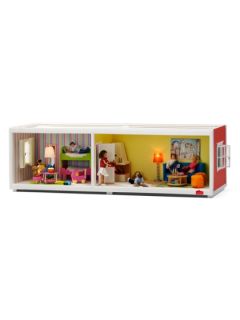 Smaland Extension Floor by Lundby