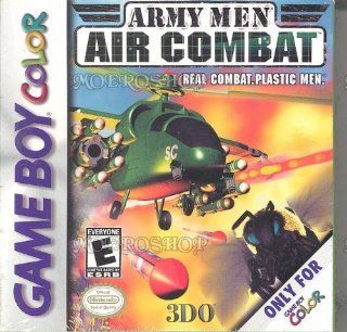 Army Men: Air Combat: Video Games