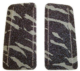 Decal MIADS C14 Sand Texture Pistol Grip for Magpul MIAD Grip Model Only (Foliage Green Tiger Stripe) : Gun Grips : Sports & Outdoors