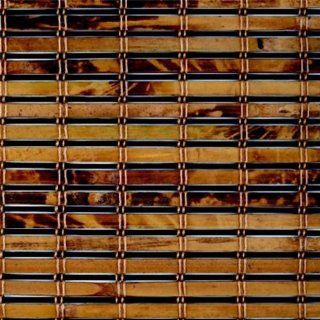 Blinds Levolor Panel track Blinds Woven Wood Bamboo Essence tatami 10481959   Window Treatment Horizontal Blinds