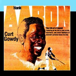 Hank Aaron   The Life Of A Legend: Music