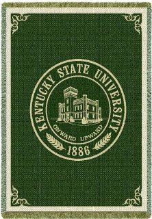 Kentucky State Univ Seal 5610 A   Place Mats
