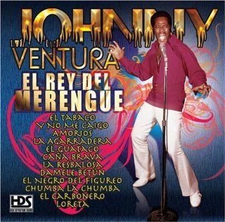 Rey Del Merengue: Music